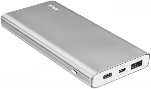Trust Omni Thin 10000 mAh Powerbank