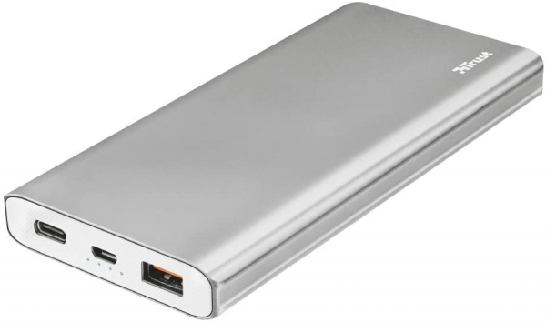 Trust Omni Thin 10000 mAh Powerbank