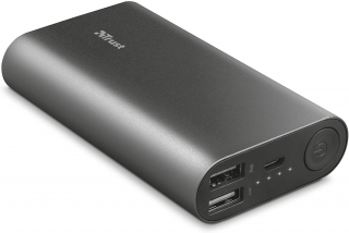 Trust Luco Metal 7500 mAh Powerbank