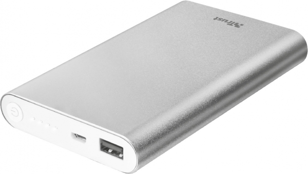 Trust Ula 8000 mAh Powerbank