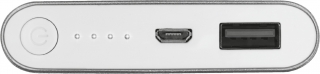 Trust Ula 8000 mAh Powerbank