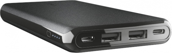 Trust Esla Thin 10000 mAh Powerbank