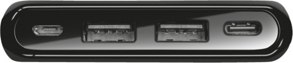Trust Esla Thin 10000 mAh Powerbank