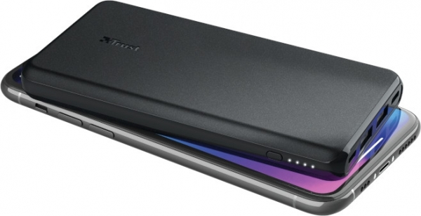 Trust Esla Thin 10000 mAh Powerbank