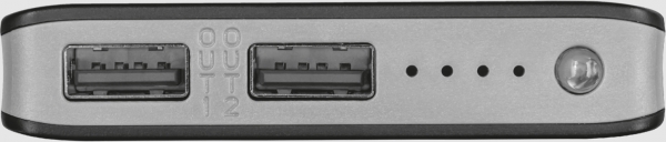 Trust Urban Primo Ultra İnce 10000 mAh Powerbank