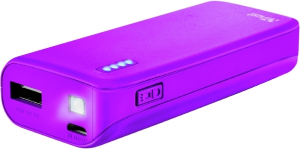 Trust Primo 4400 4400 mAh Powerbank