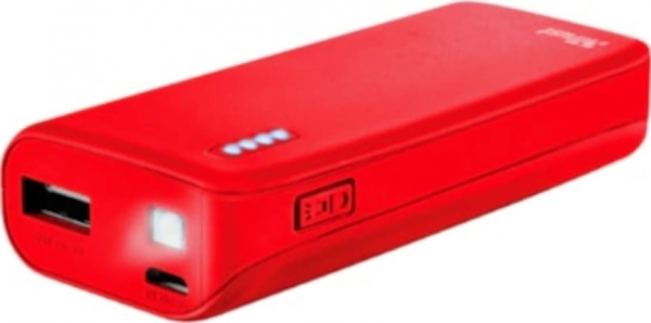 Trust Primo 4400 4400 mAh Powerbank
