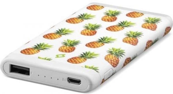 ttec ArtPower 4000 mAh Powerbank