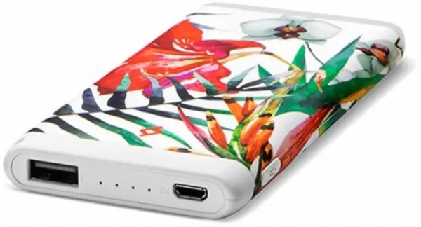 ttec ArtPower 4000 mAh Powerbank