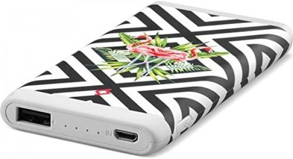 ttec ArtPower 4000 mAh Powerbank