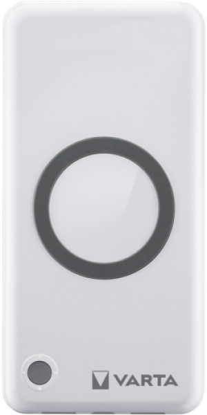 Varta 57913 Wireless 10000 mAh Powerbank