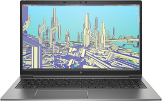 HP ZBook Firefly 15.6 G8 (2C9S8EA03) Laptop