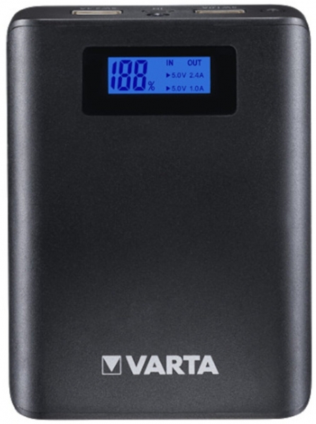 Varta 57970 7800 mAh Powerbank