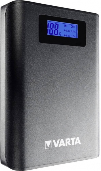 Varta 57970 7800 mAh Powerbank