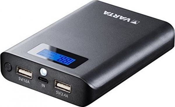 Varta 57970 7800 mAh Powerbank