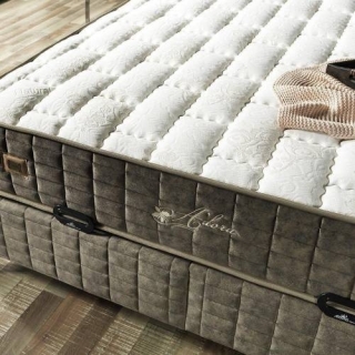 Armis Adora Plus 180x200 cm Yaylı Yatak