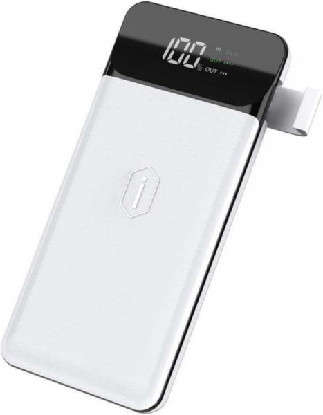 Wiwu W2 PD 10000 mAh Powerbank
