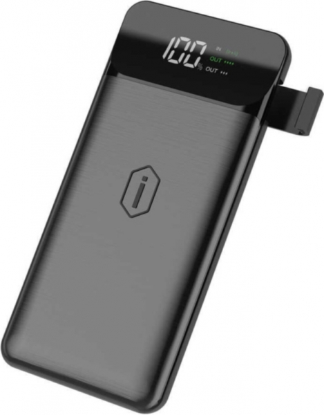 Wiwu W2 PD 10000 mAh Powerbank