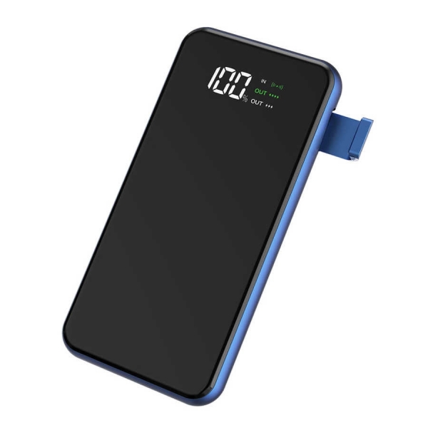 Wiwu W1 8000 mAh Powerbank