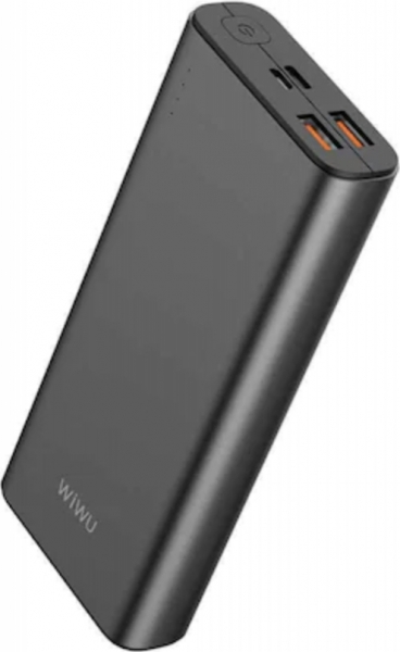 Wiwu JC-06 PD 20000 mAh Powerbank