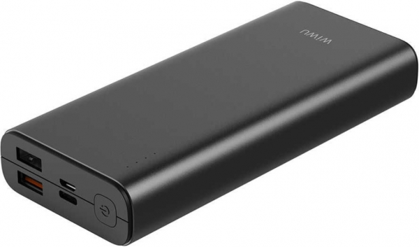 Wiwu JC-06 PD 20000 mAh Powerbank