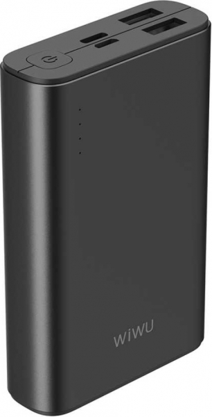 Wiwu JC-05 PD 10000 mAh Powerbank
