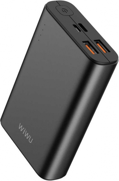 Wiwu JC-05 PD 10000 mAh Powerbank