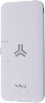 Wiwu W3 10000 mAh Powerbank