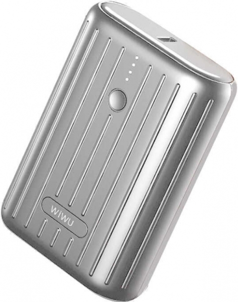 Wiwu JC-08 Remowa 10000 mAh Powerbank