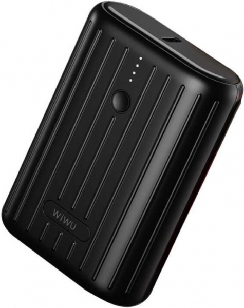 Wiwu JC-08 Remowa 10000 mAh Powerbank