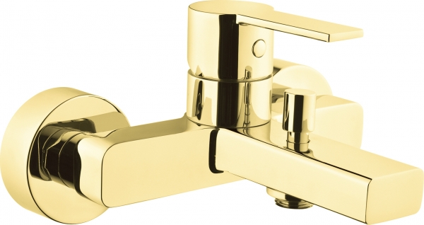 Artema Flo S A4193723 Banyo Bataryası (Altın)