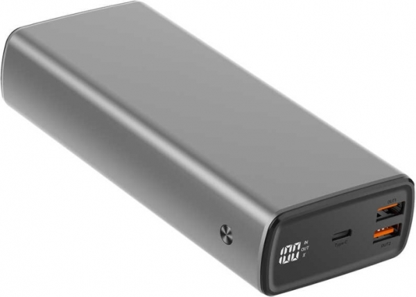 Xipin T111L 30000 mAh Powerbank