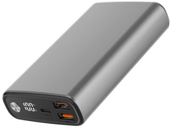 Xipin T108L 15000 mAh Powerbank