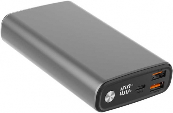 Xipin T108L 15000 mAh Powerbank