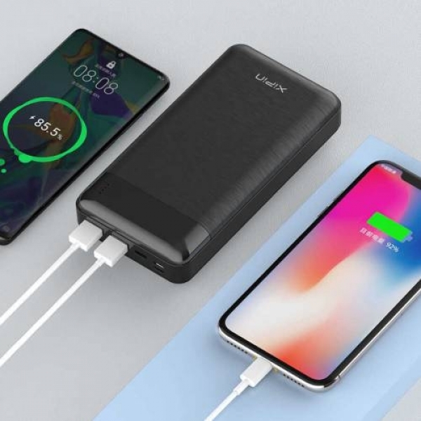 Xipin PX305 30000 mAh Powerbank