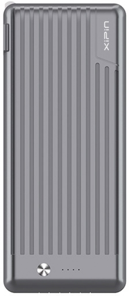 Xipin T107 20000 mAh Powerbank