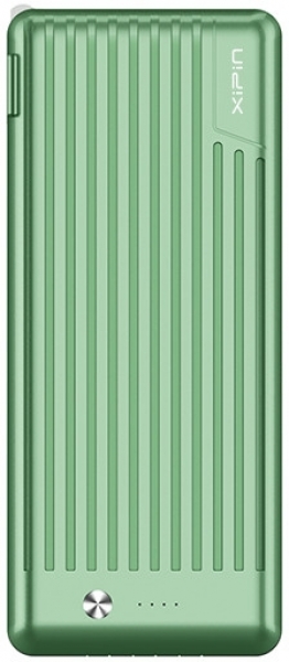 Xipin T107 20000 mAh Powerbank
