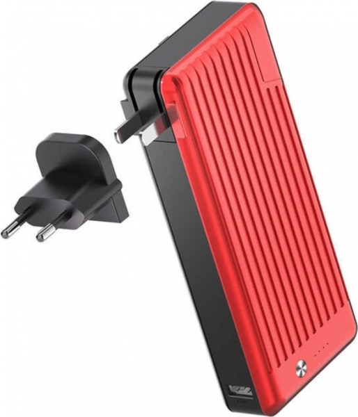 Xipin T107 20000 mAh Powerbank