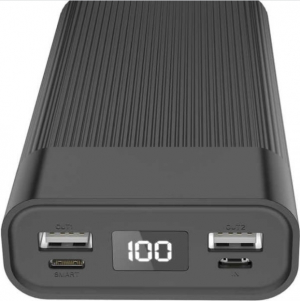Xipin PX302 20000 mAh Powerbank