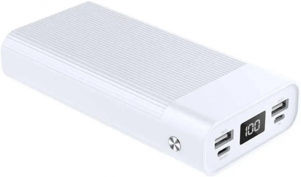 Xipin PX302 20000 mAh Powerbank