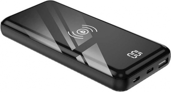 Xipin WS-T58 10000 mAh Powerbank