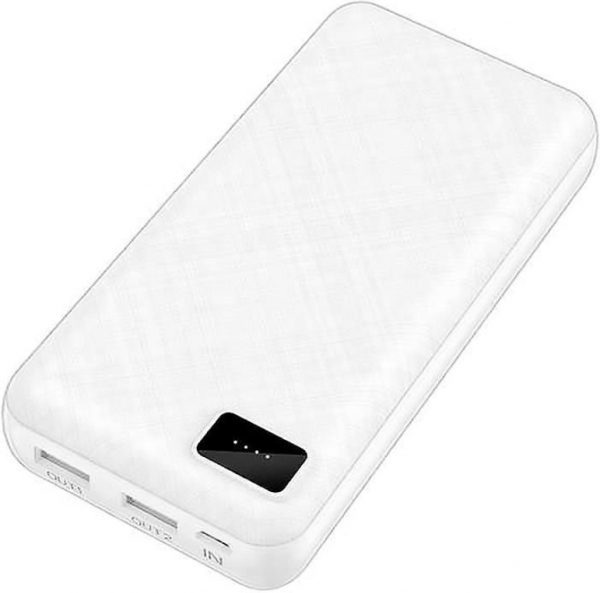 Xipin M7 20000 mAh Powerbank