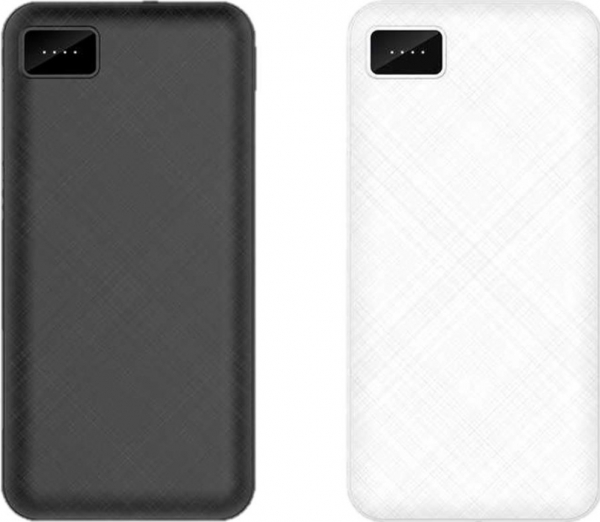 Xipin M7 20000 mAh Powerbank