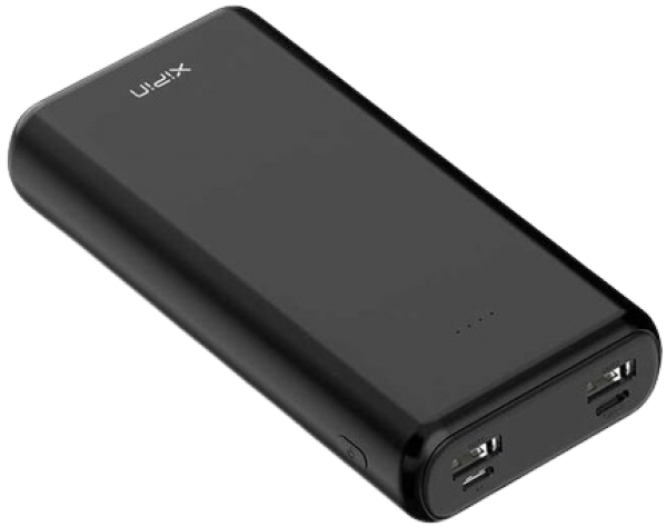 Xipin PX105 20000 mAh Powerbank