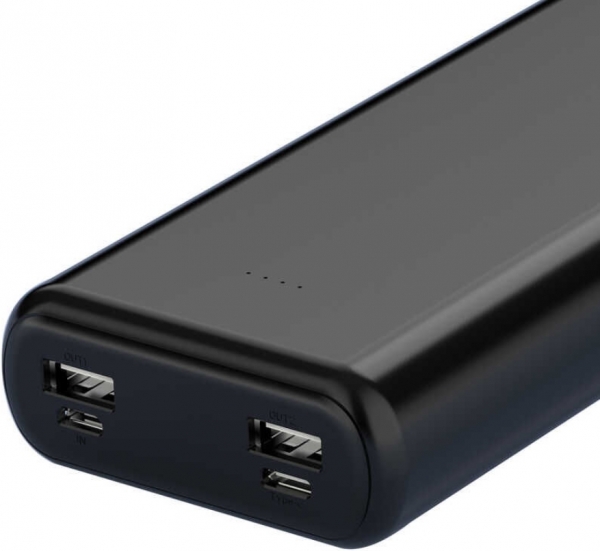 Xipin PX105 20000 mAh Powerbank