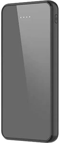 Xipin M8 10000 mAh Powerbank