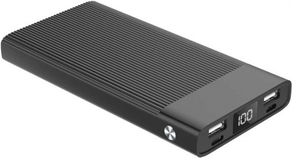 Xipin PX301 10000 mAh Powerbank