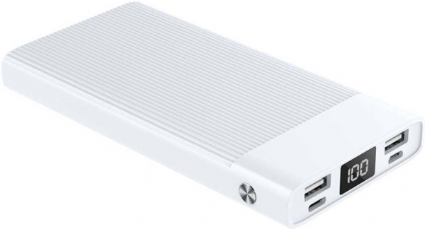 Xipin PX301 10000 mAh Powerbank