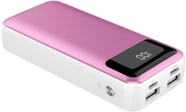Xipin PX503 10000 mAh Powerbank
