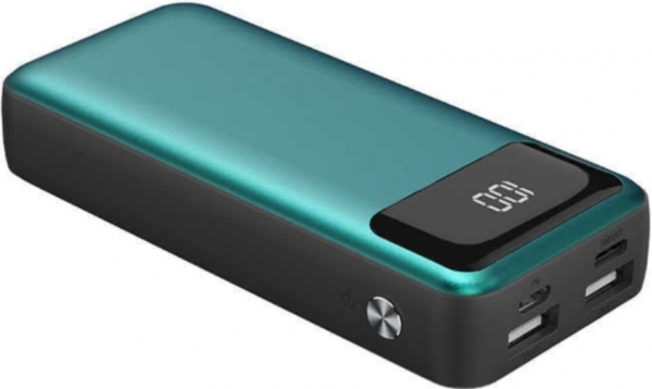 Xipin PX503 10000 mAh Powerbank
